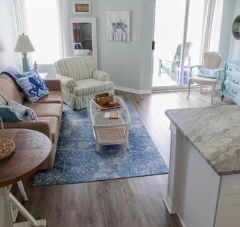 Gulf Shores Apartamento | Grand Beach Resort Unit 313