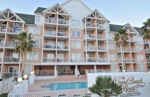 Gulf Shores Casa | Grand Beach Resort