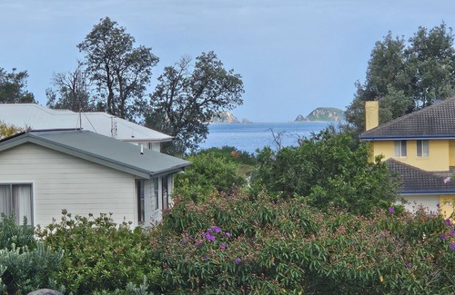 South Coast Casa | Grand Beach Retreat