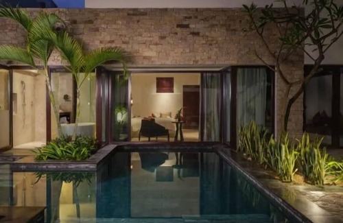 Salalah Apartamento | Grand Beach Vacay! Beachfront Accommodation, Lagoon View, Outdoor Pool & Spa!