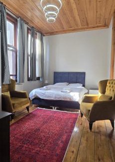 Istanbul City Center Hotel | Grand Bedir