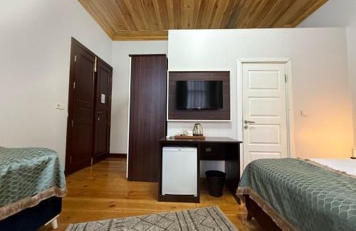 Istanbul City Center Hotel | Grand Bedir