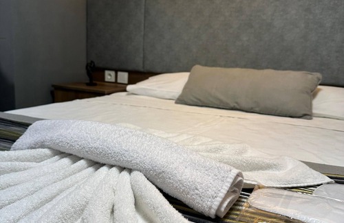 Ulus Hotel | Grand Bella Palace