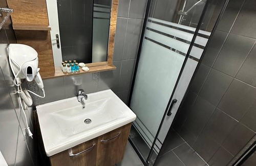 Ulus Hotel | Grand Bella Palace