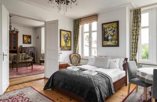 Sopot Apartamento | Grand Belle Sopot - Beach and City