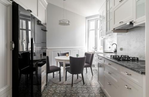 Sopot Apartamento | Grand Belle Sopot - Beach and City