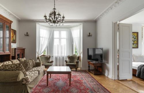 Sopot Apartamento | Grand Belle Sopot - Beach and City