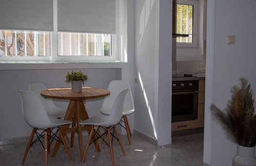 Ermionida Apartamento | Grand Bleu Apartments & Villas