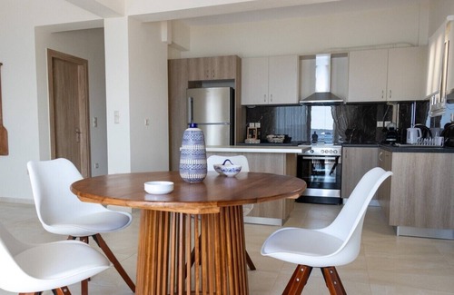 Ermionida Apartamento | Grand Bleu Apartments & Villas