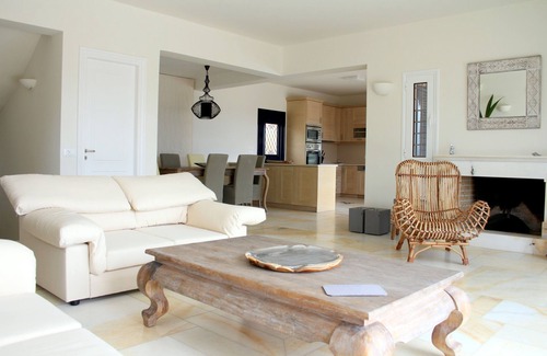 Ermionida Apartamento | Grand Bleu Apartments & Villas