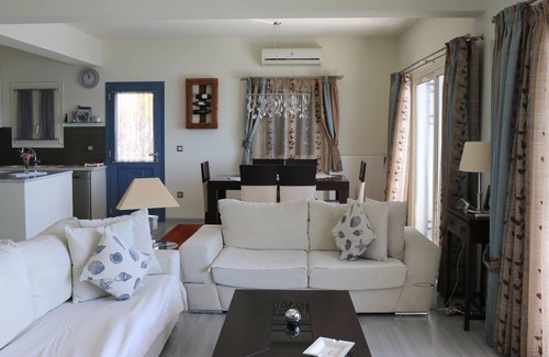 Ermionida Apartamento | Grand Bleu Apartments & Villas