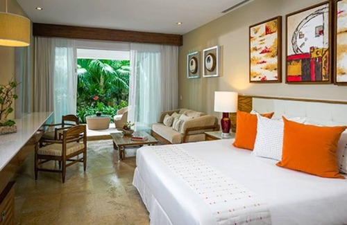 Las Jarretaderas Complejo | Grand Bliss 2 Bedroom Riviera Maya