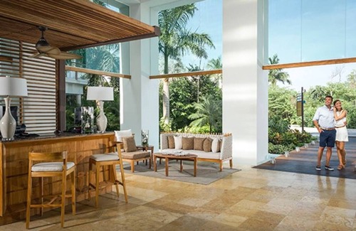 Las Jarretaderas Complejo | Grand Bliss 2 Bedroom Riviera Maya