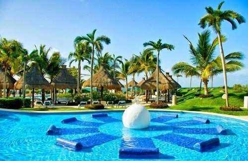 Puerto Morelos Villa | Grand Bliss Luxury Resort Villa, suite 2BDR