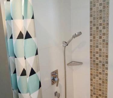 Kram Apartamento | Grand Blue Condominium by Mary
