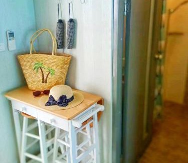 Kram Apartamento | Grand Blue Condominium by Mary