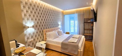 Blloku Apartamento | Grand Boulevard Apartments
