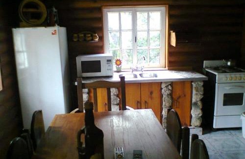 Departamento Chacabuco Chalet De Esquí | Grand Cabaña Villa Elena