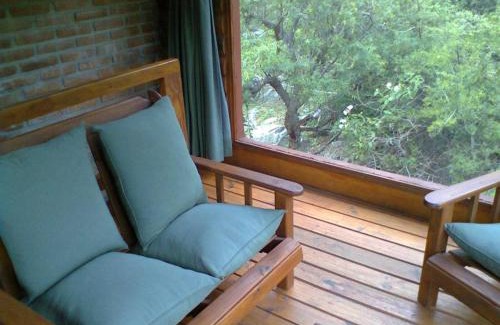 Departamento Chacabuco Chalet De Esquí | Grand Cabaña Villa Elena