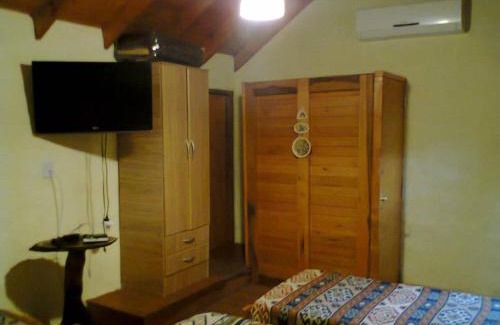 Departamento Chacabuco Chalet De Esquí | Grand Cabaña Villa Elena