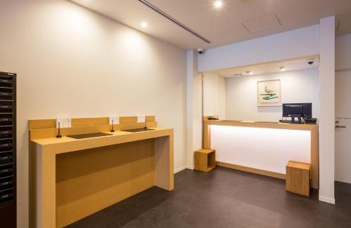 Yakuin-horibata Hotel | Grand Cabin Tenjin Minami