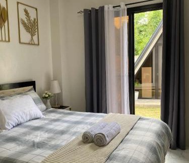 Panglao Cabina | Grand Cabins