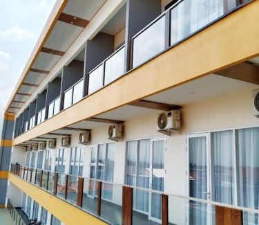 Pangandaran Hotel | Grand Cahaya Hotel Pangandaran