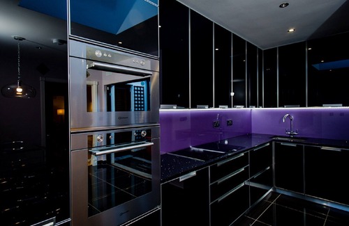 Dublin Casa | "GRAND CANAL DOCK LUJO" OFERTA ESPECIAL ''