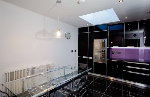Dublin Casa | "GRAND CANAL DOCK LUJO" OFERTA ESPECIAL ''