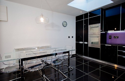 Dublin Casa | "GRAND CANAL DOCK LUJO" OFERTA ESPECIAL ''