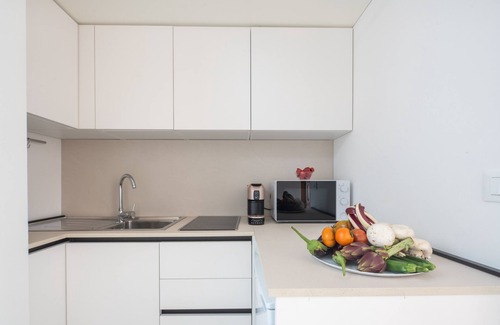 Santa Croce Apartamento | Grand Canal penthouse with terraces and panoramic views
