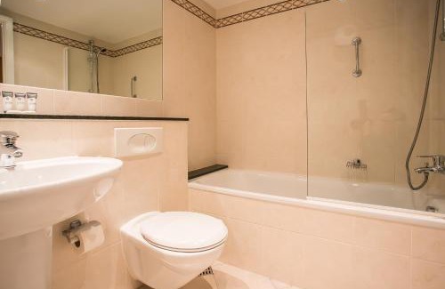 Grand Canal Dock Apartamento | Grand Canal Square Apartments