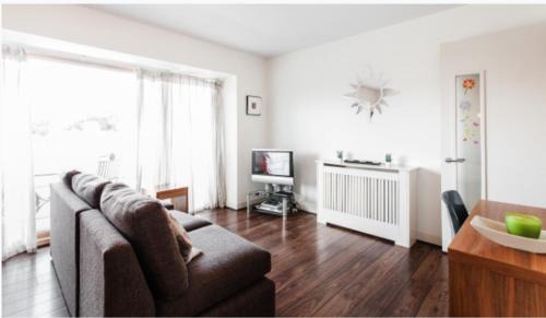 Grand Canal Dock Apartamento | Grand Canal Square Apartments
