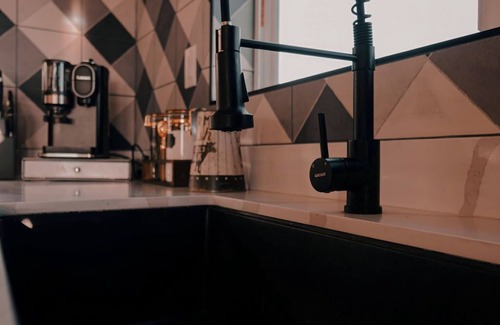 Valle Cabina | Grand Canyon A-Frame Hot tub & Sauna
