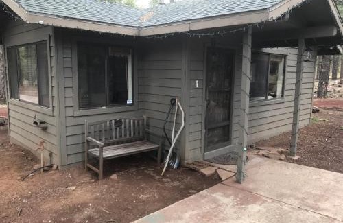 Parks Casa | Grand Canyon Cottage at Historic Wrigley Ranch with Horseback Riding & Hiking