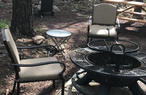 Parks Casa | Grand Canyon Cottage at Historic Wrigley Ranch with Horseback Riding & Hiking