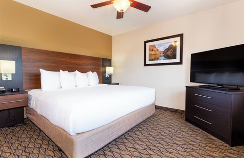 Tusayan Hotel | Holiday Inn Express & Suites Grand Canyon by IHG