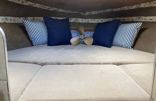 Valle Alquiler De Eote | Grand Canyon Land Yacht at Gopher it Acres