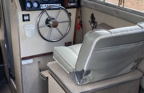 Valle Alquiler De Eote | Grand Canyon Land Yacht at Gopher it Acres