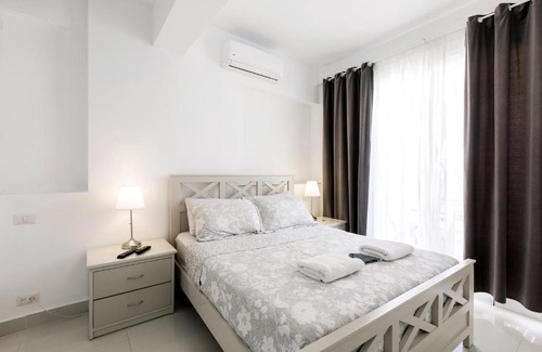 Bavaro Hotel | Apartamento con balcon