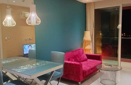 Pong Apartamento | Grand Carribbean condominium