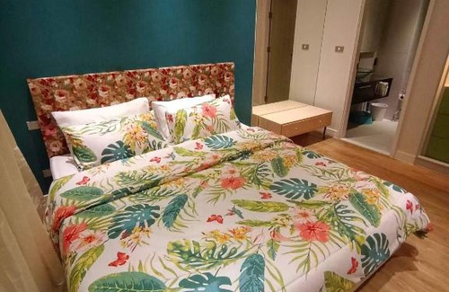 Pong Apartamento | Grand Carribbean condominium