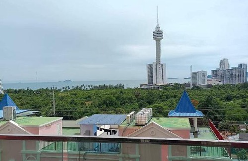 Pong Apartamento | Grand Carribbean condominium