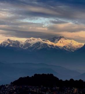 Darjeeling Casa | Grand Casa annexe