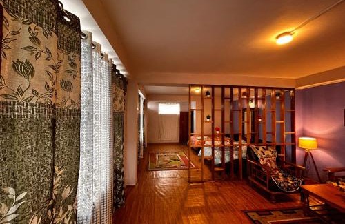 Darjeeling Casa | Grand Casa annexe