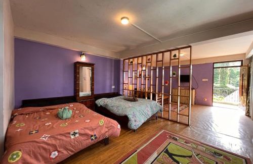 Darjeeling Casa | Grand Casa annexe