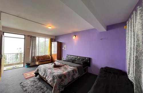 Darjeeling Casa | Grand Casa annexe