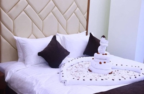 Comilla Hotel | Grand Castle Hotel