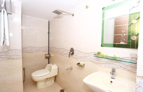 Comilla Hotel | Grand Castle Hotel