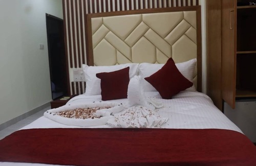 Comilla Hotel | Grand Castle Hotel